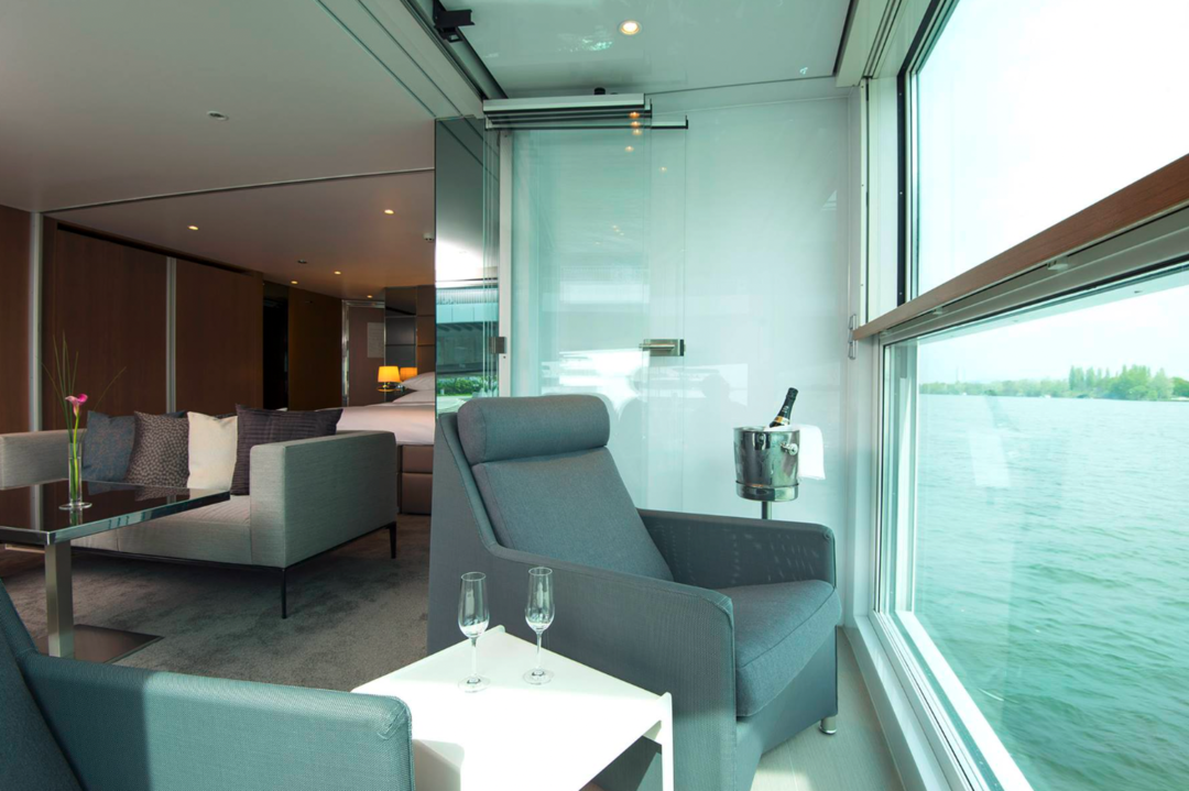 Royal Panorama Suite